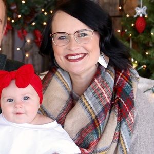 Meet your Posher, Lacey